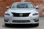 Nissan Altima 2013 года